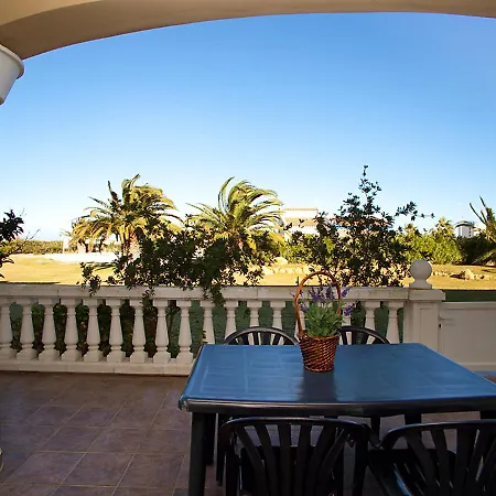 Apartamento Royal Delta-3 By Interhome *