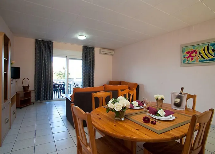 Royal Delta-3 By Interhome *
